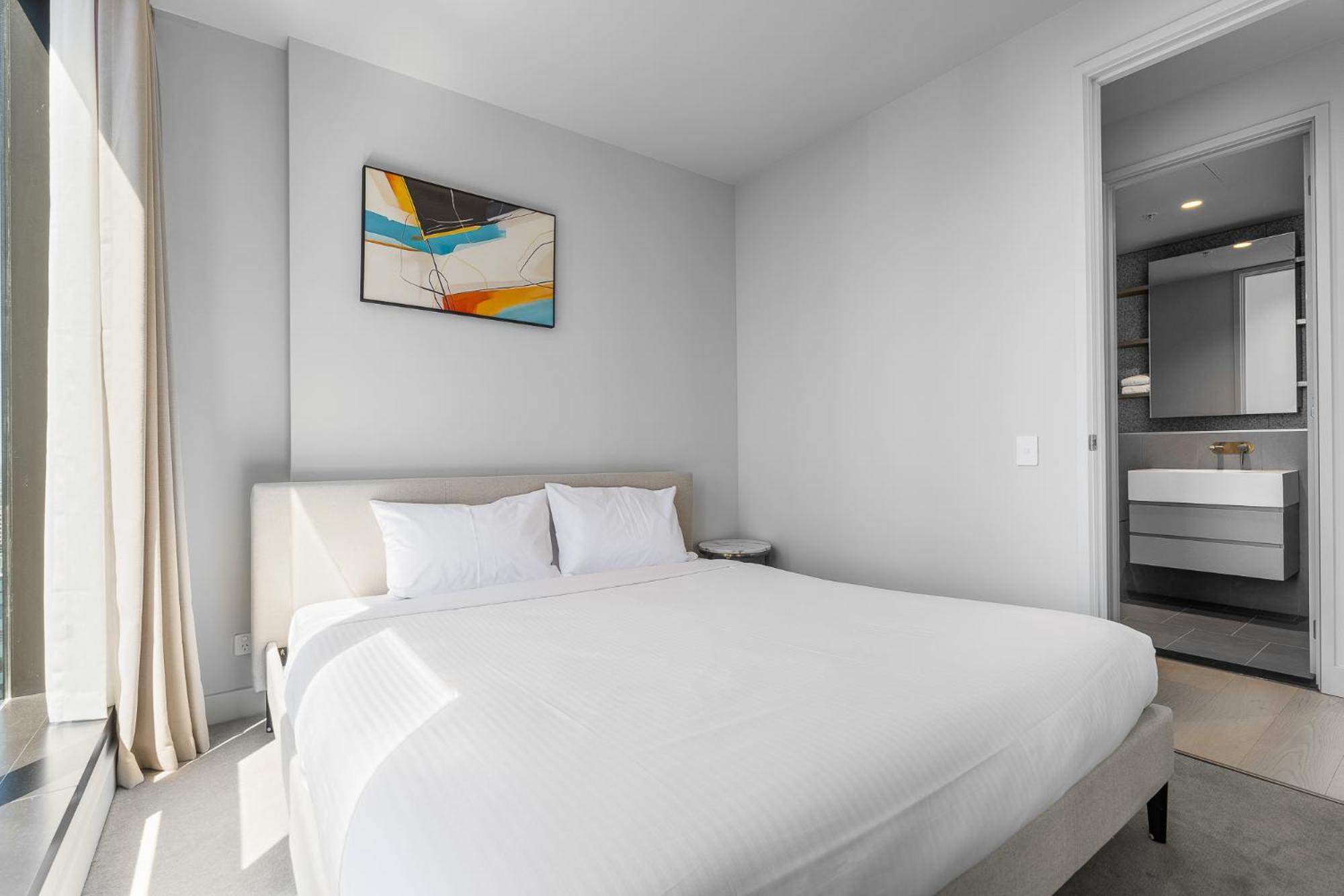Paragon By Cllix Apartment *