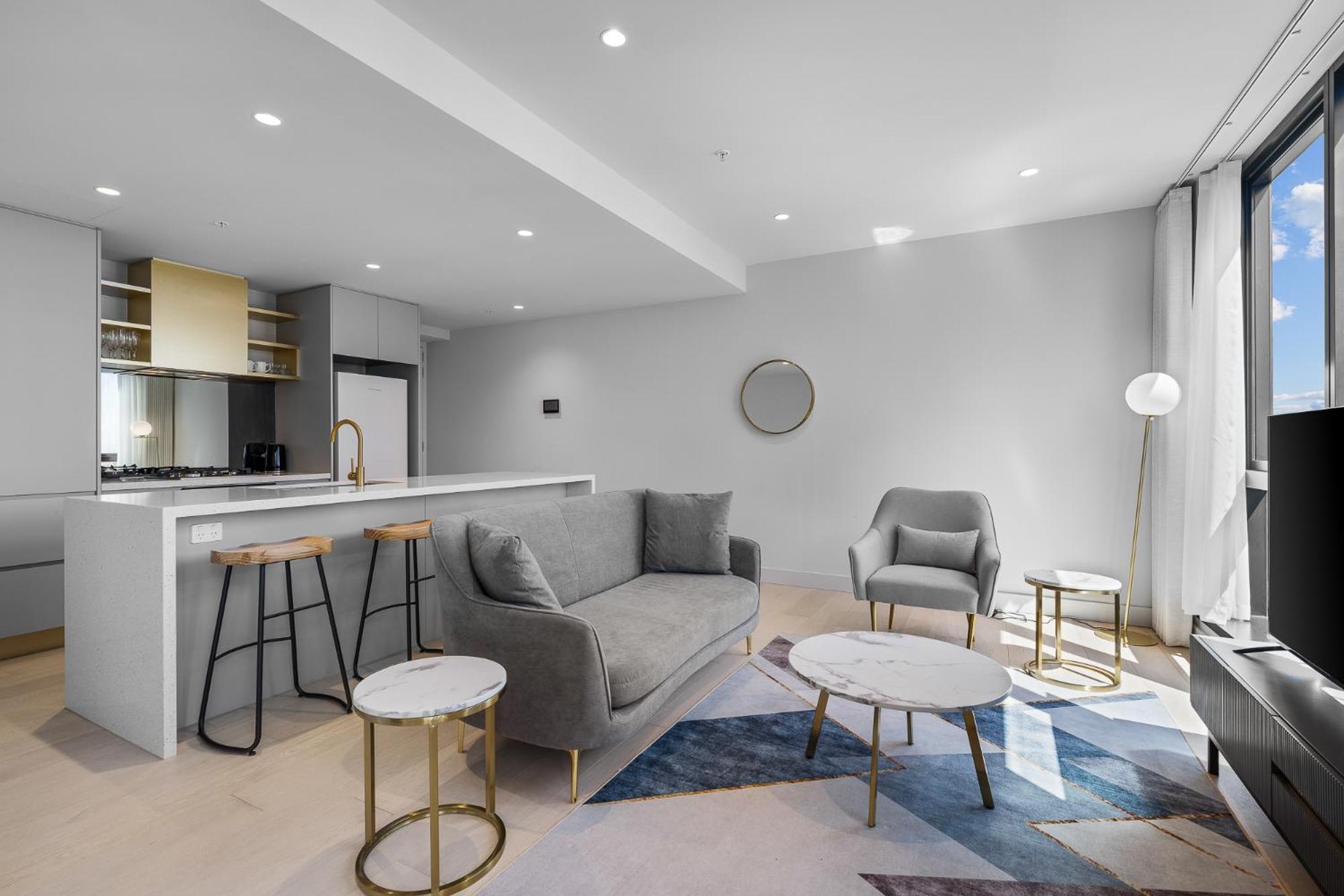 Paragon By Cllix * Melbourne