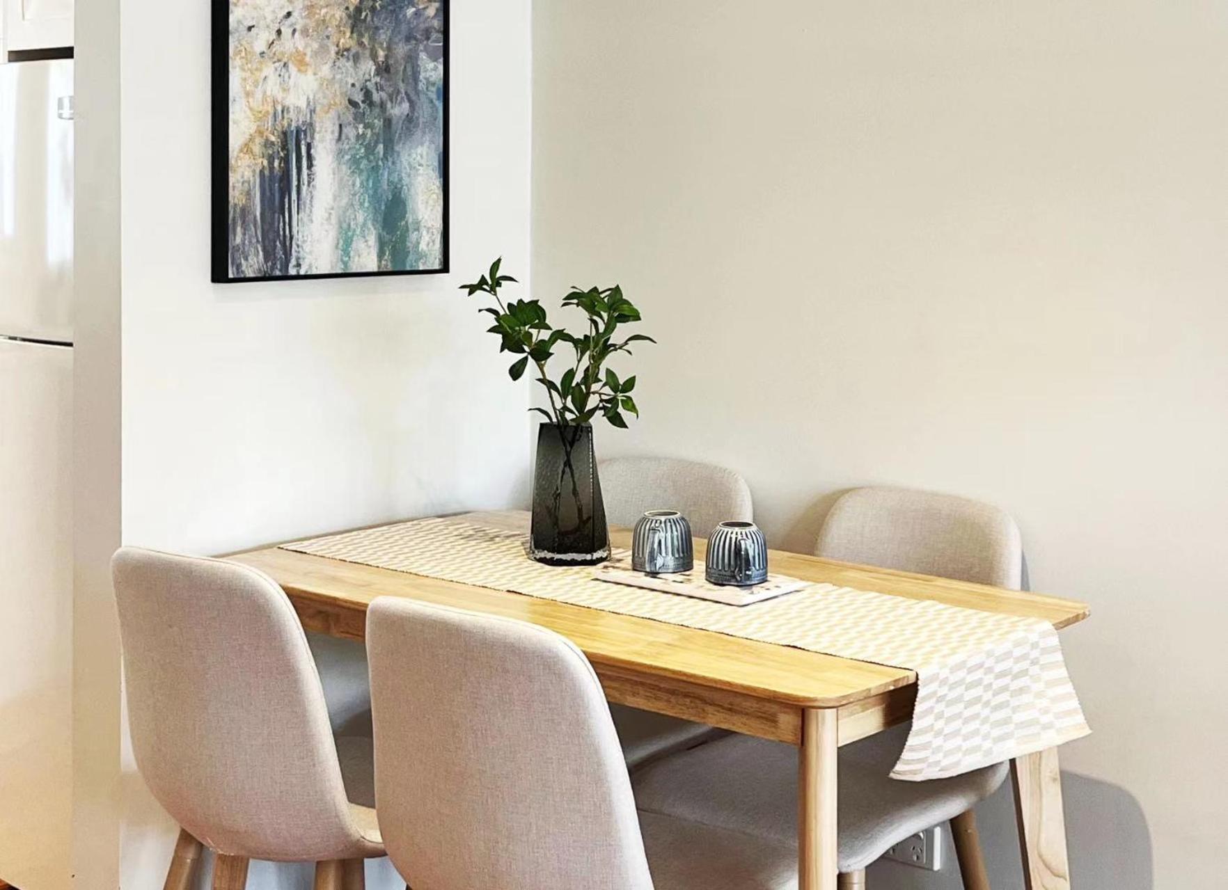Apartment Brighton Beachside Escape