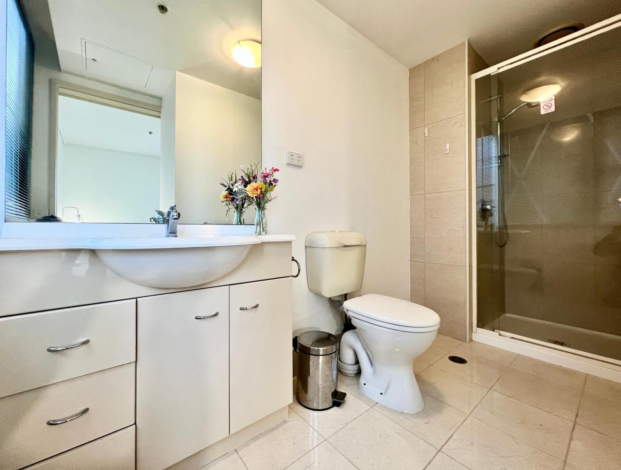 Readyset At The Summit Apartment Melbourne
