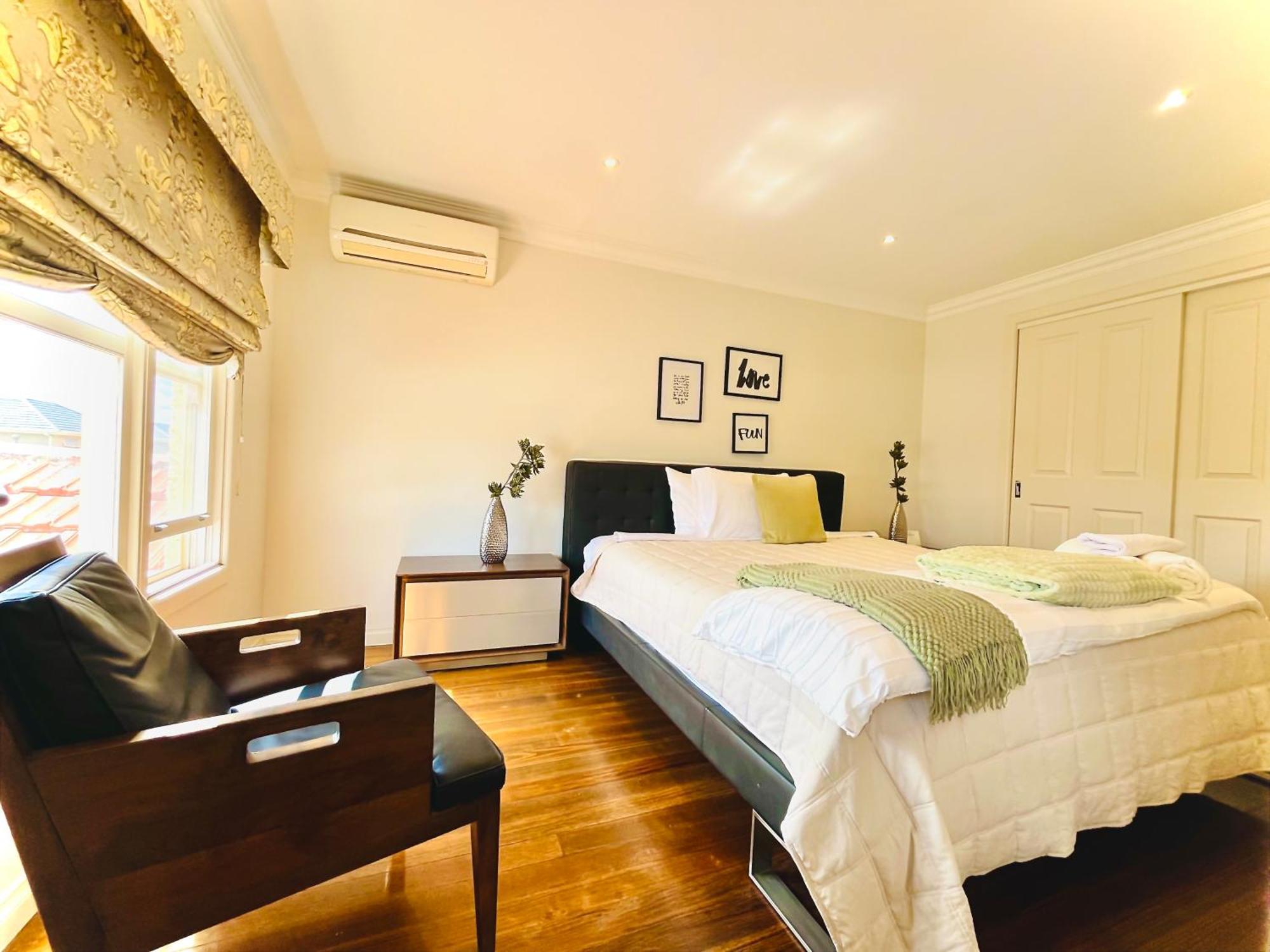 Beautiful Guest house Melbourne