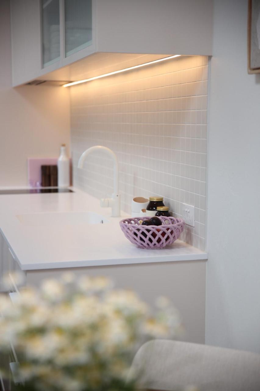 Boutique North - Stylish Inner-city Retreat Melbourne