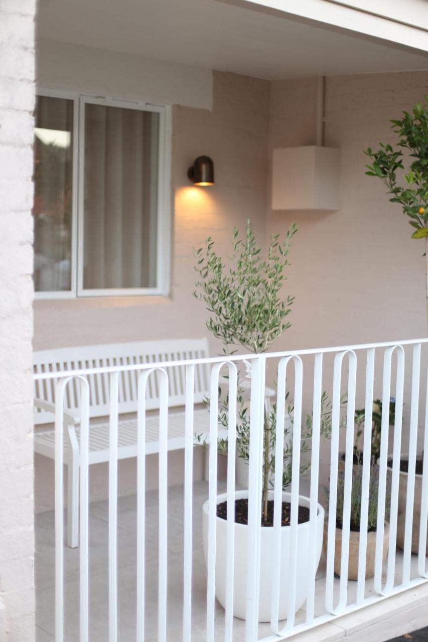 Boutique North - Stylish Inner-city Retreat Holiday home Melbourne