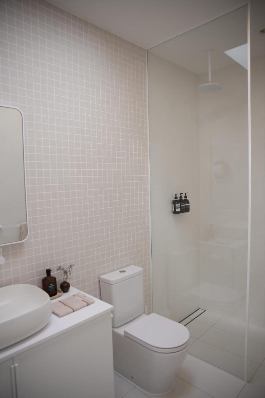 Boutique North - Stylish Inner-city Retreat Holiday home Melbourne