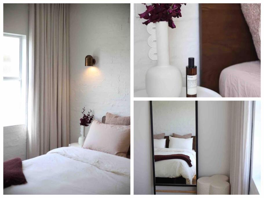 Boutique North - Stylish Inner-city Retreat