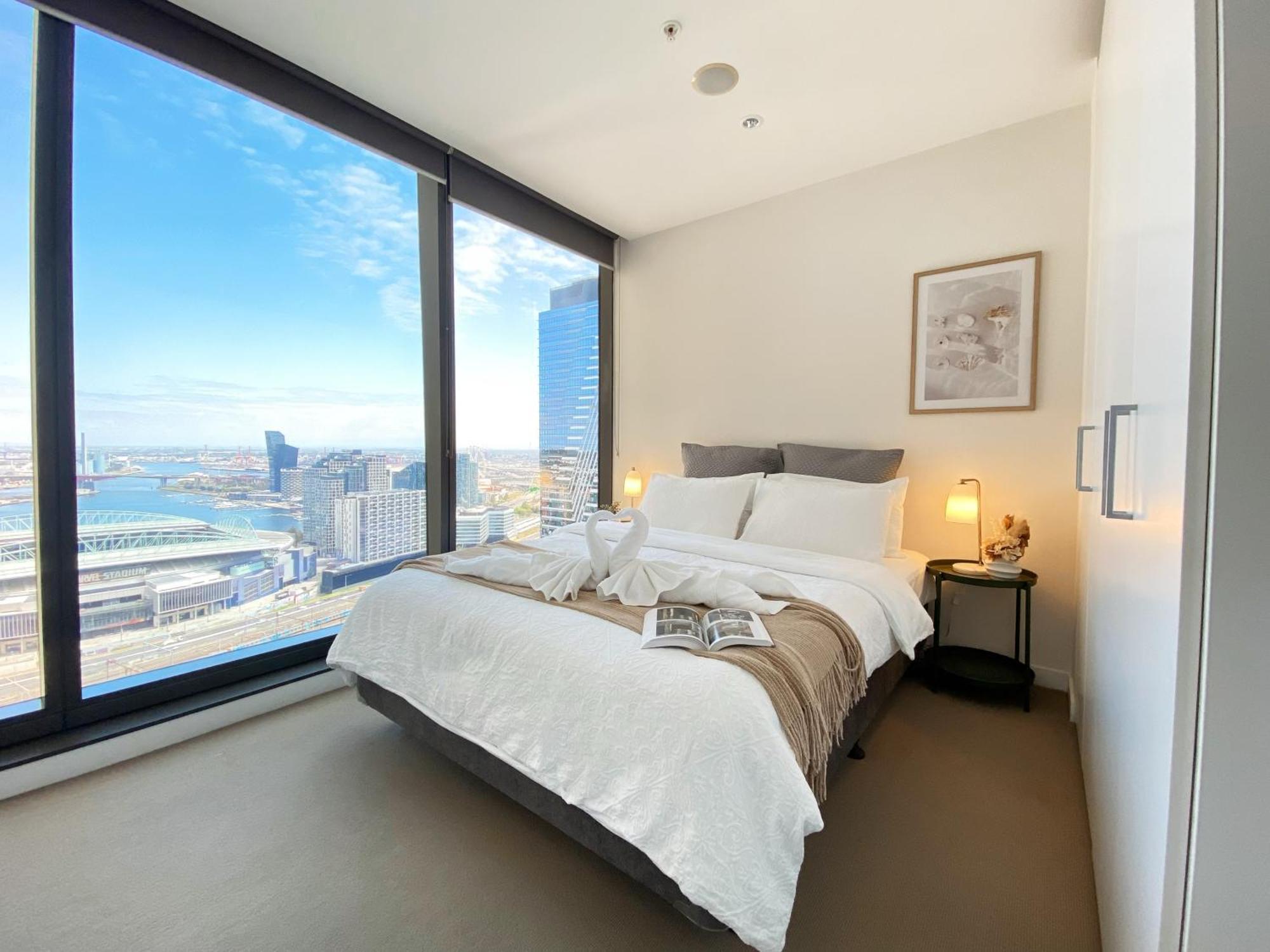 Cbd Cozy 2br