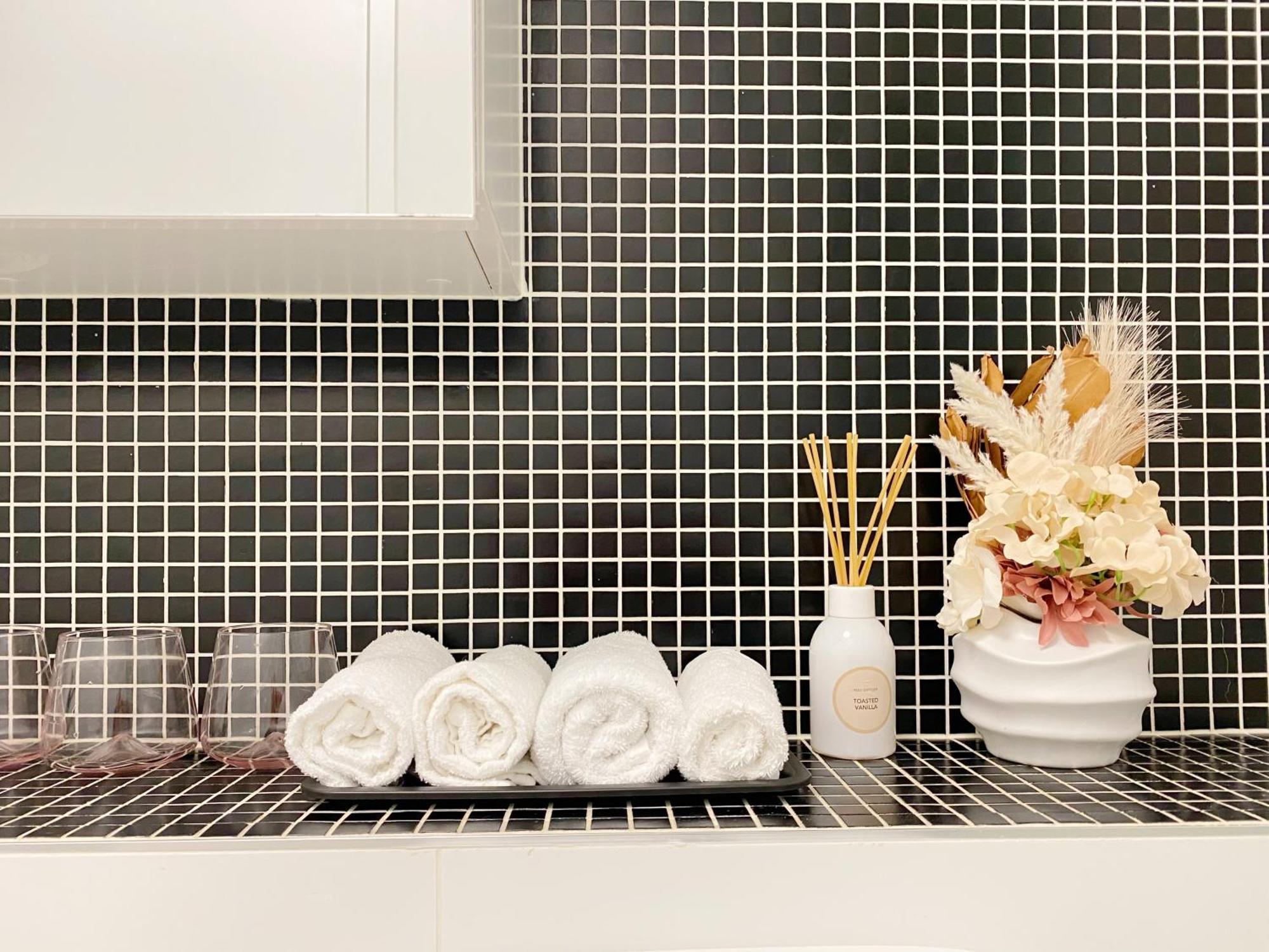 Apartment Cbd Cozy 2br *