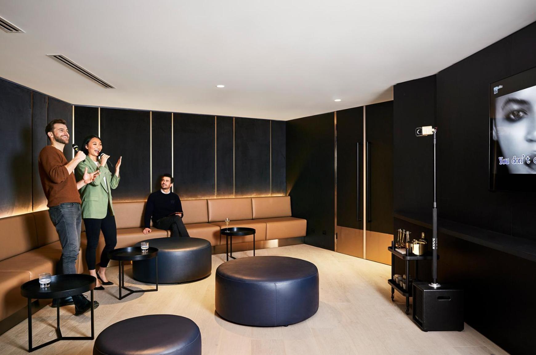 A Lux 2br Next To Southern Cross Views Apartamento *