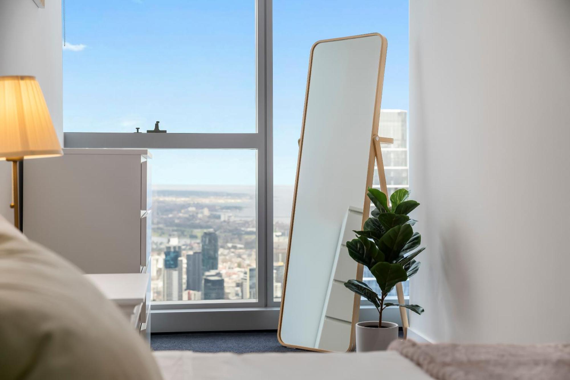 Breathtaking And Bay Views Location Apartment Melbourne