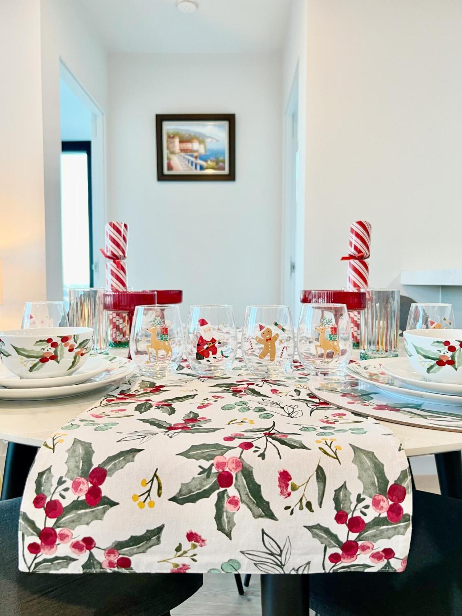 Apartment Central 3-bedroom 2 Bathroom 5 Beds