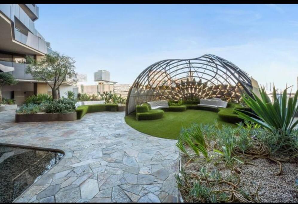 Apartment Royal Executive Living Executive Retreat Residency 41 Melbourne