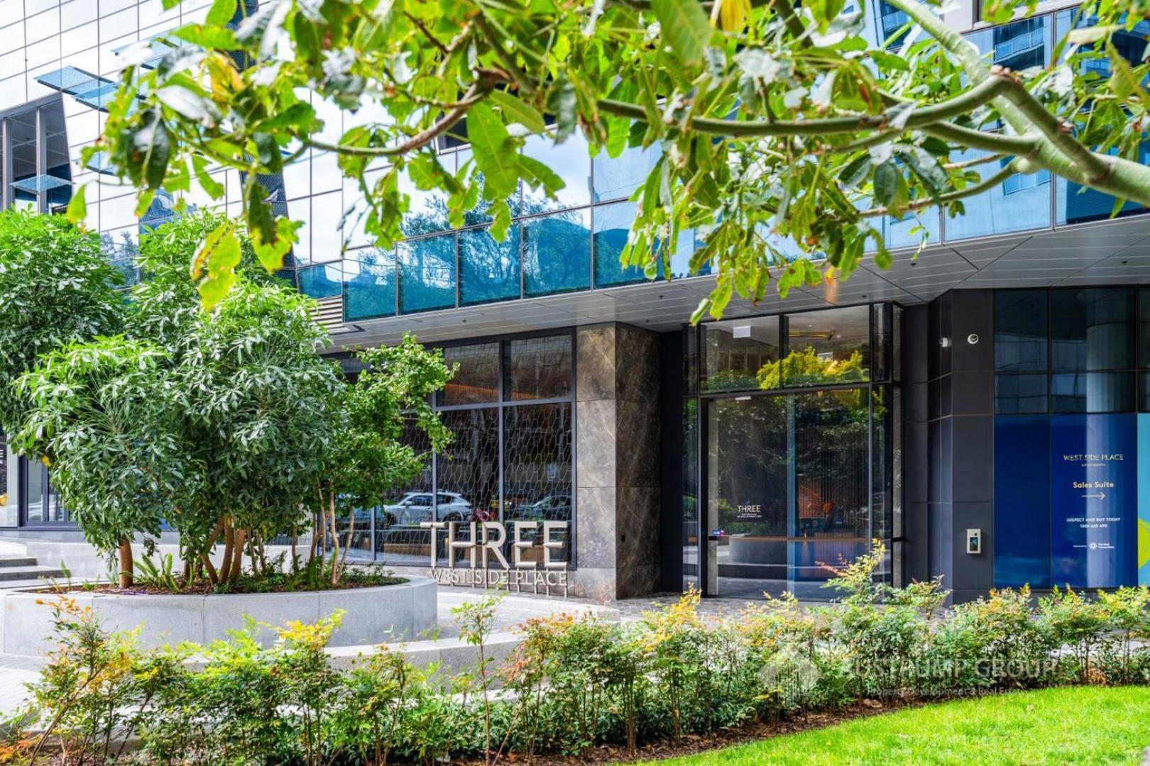 Apartamento Cbd Location With Stunning And Bay Views *