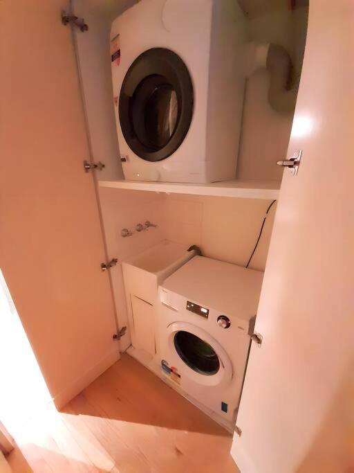 Apartamento 296 Flinders Street *