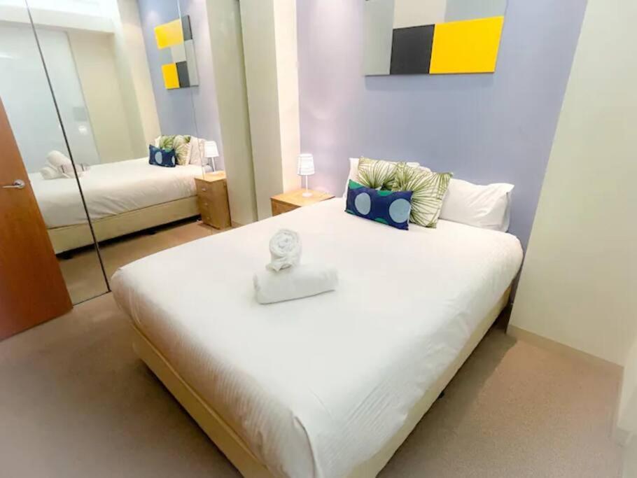 Apartamento 296 Flinders Street