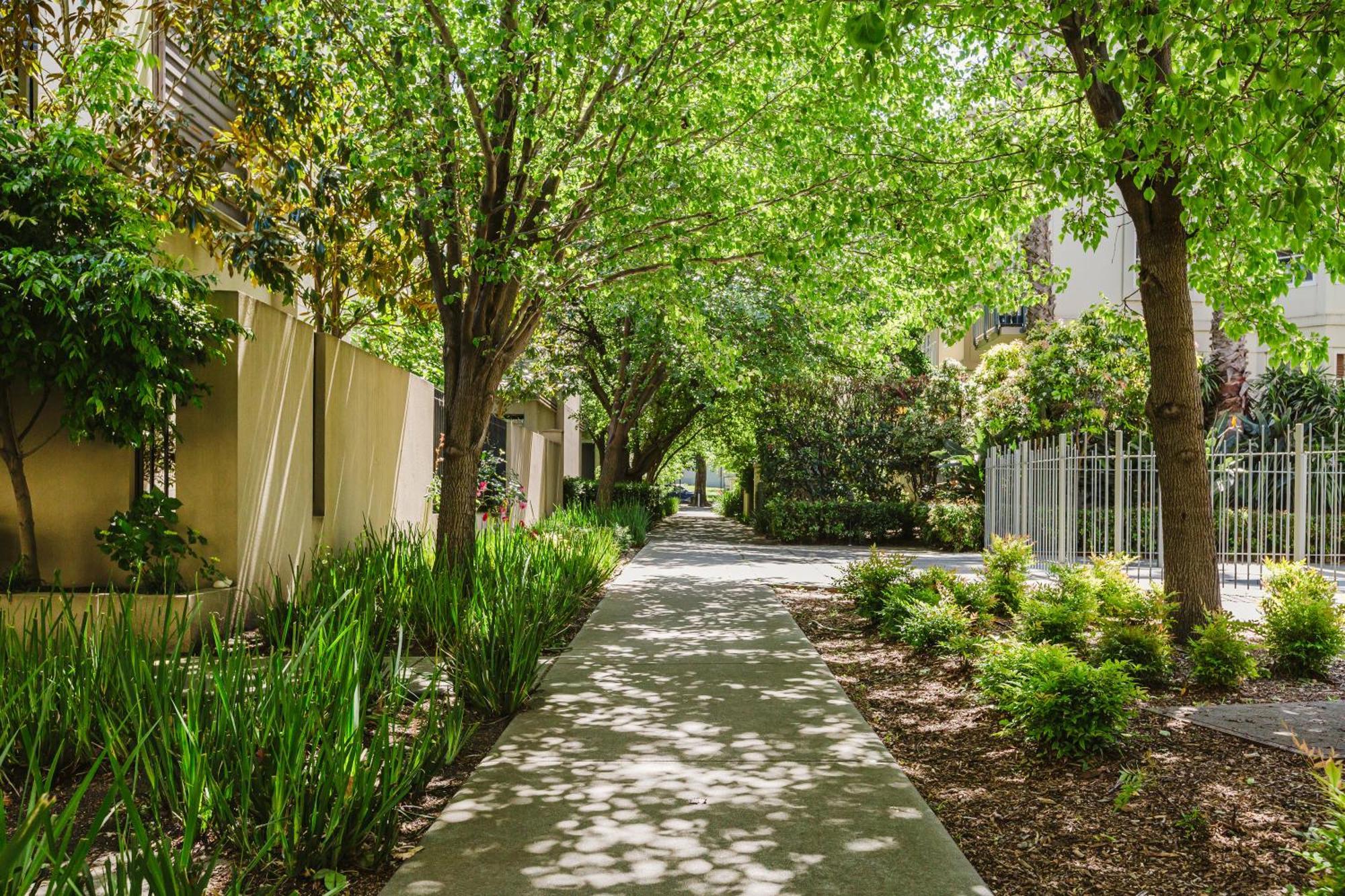 Casablanca Mcg Patio Parking Netflix Apartment *