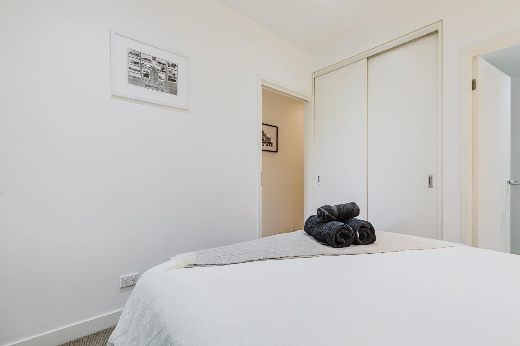 Apartment Casablanca Mcg Patio Parking Netflix