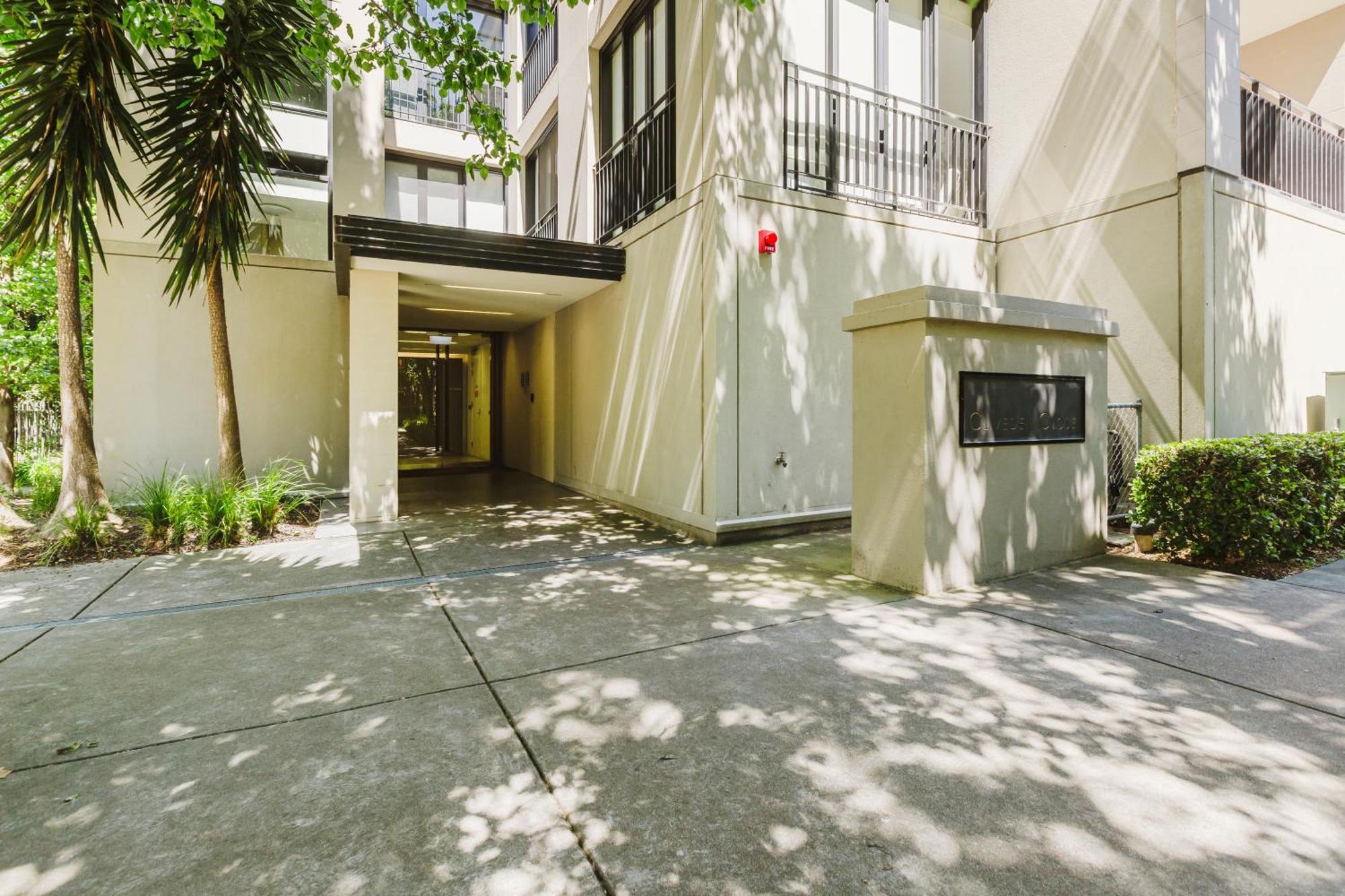 Apartment Casablanca Mcg Patio Parking Netflix Melbourne