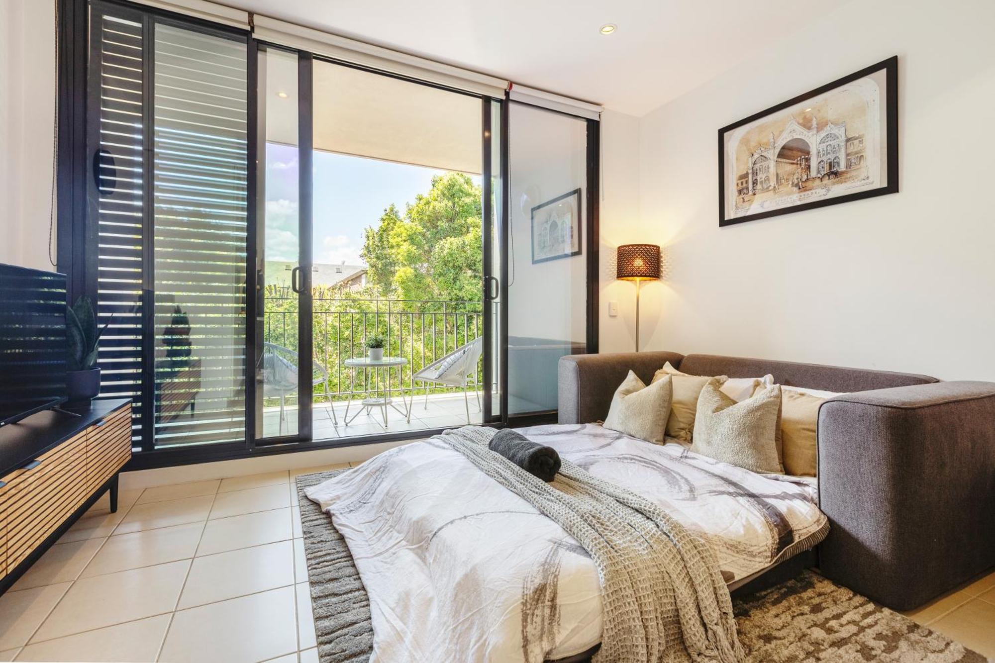 Apartment Casablanca Mcg Patio Parking Netflix