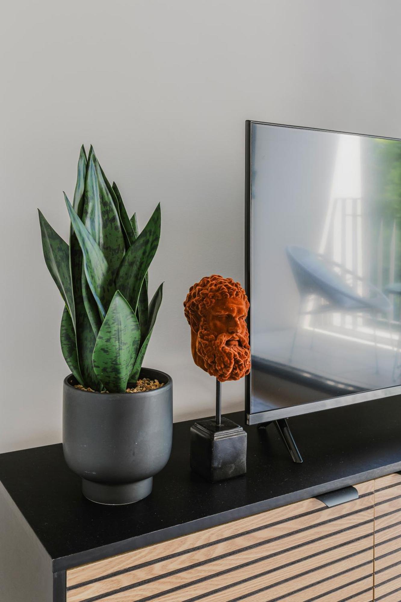 Apartment Casablanca Mcg Patio Parking Netflix