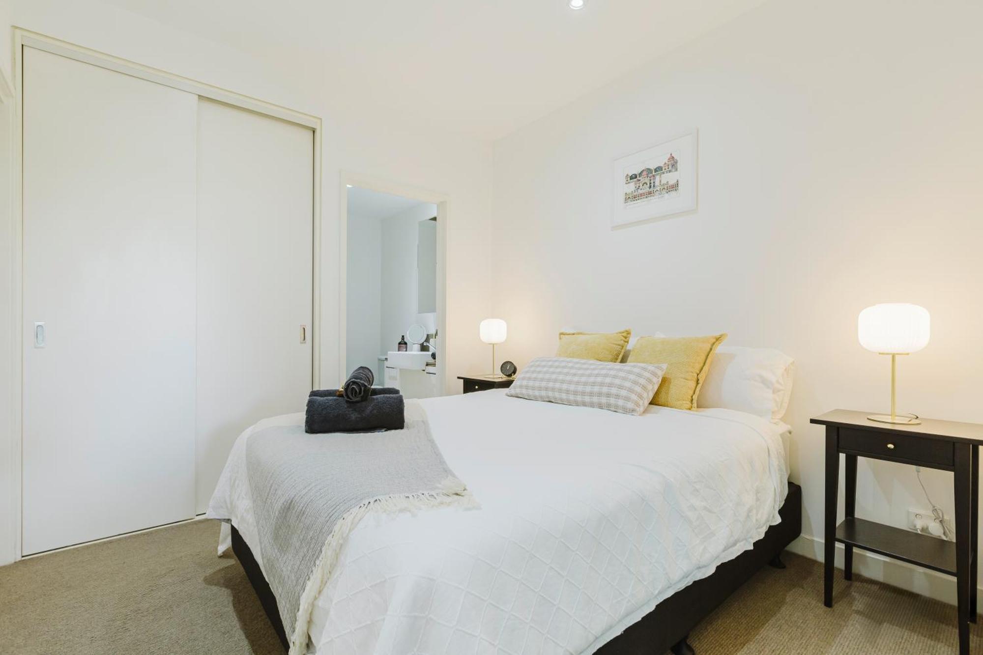 Casablanca Mcg Patio Parking Netflix Melbourne