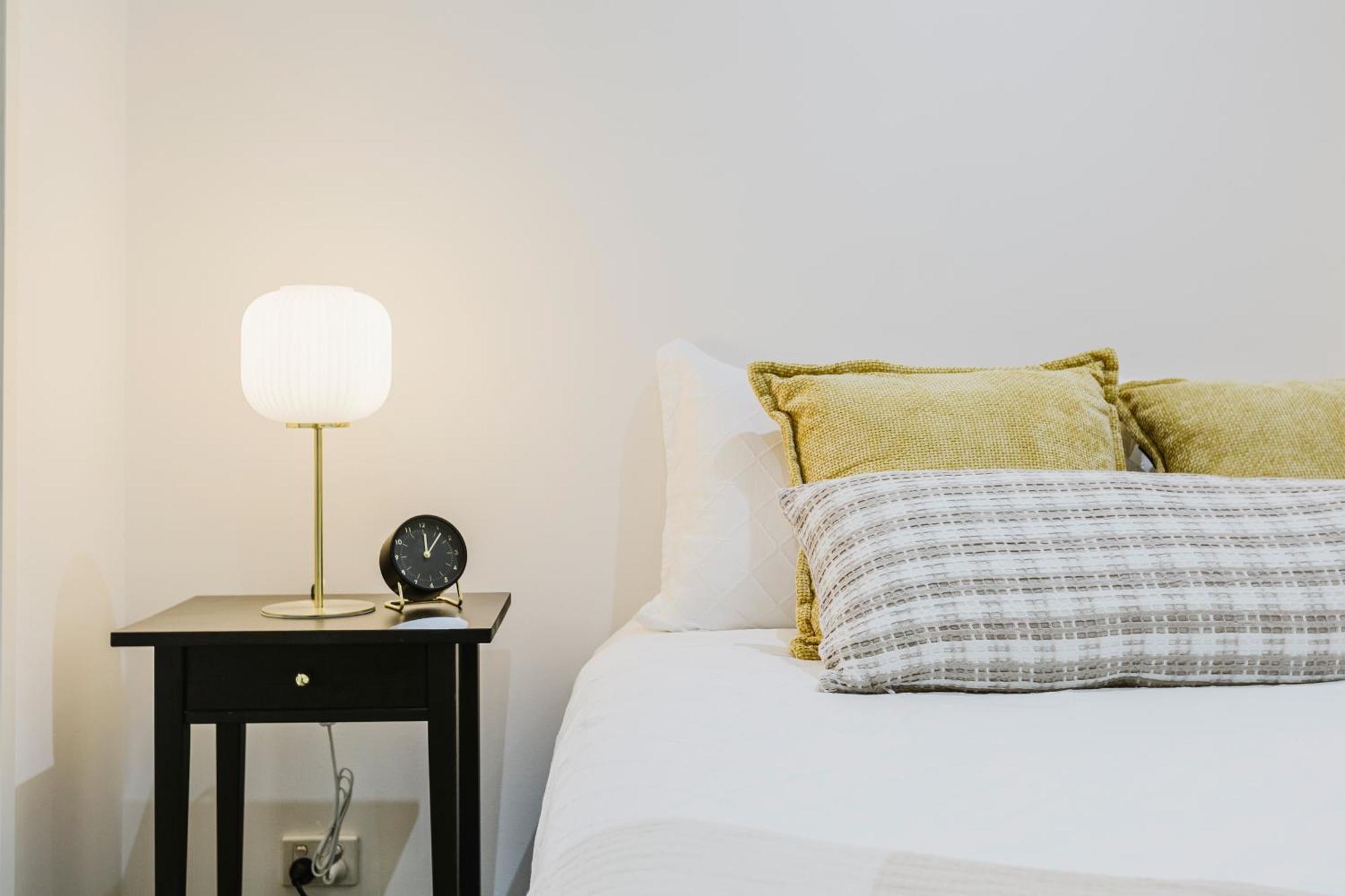 Apartment Casablanca Mcg Patio Parking Netflix *