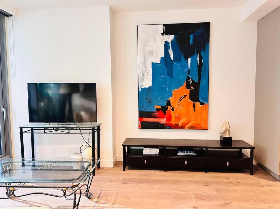 Royal Executive Living Corporate Residency Apartamento