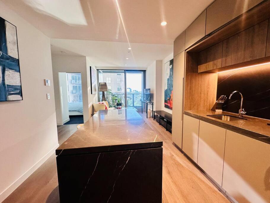 Royal Executive Living Corporate Residency Apartamento *