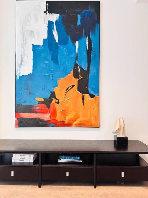 Apartamento Royal Executive Living Corporate Residency *