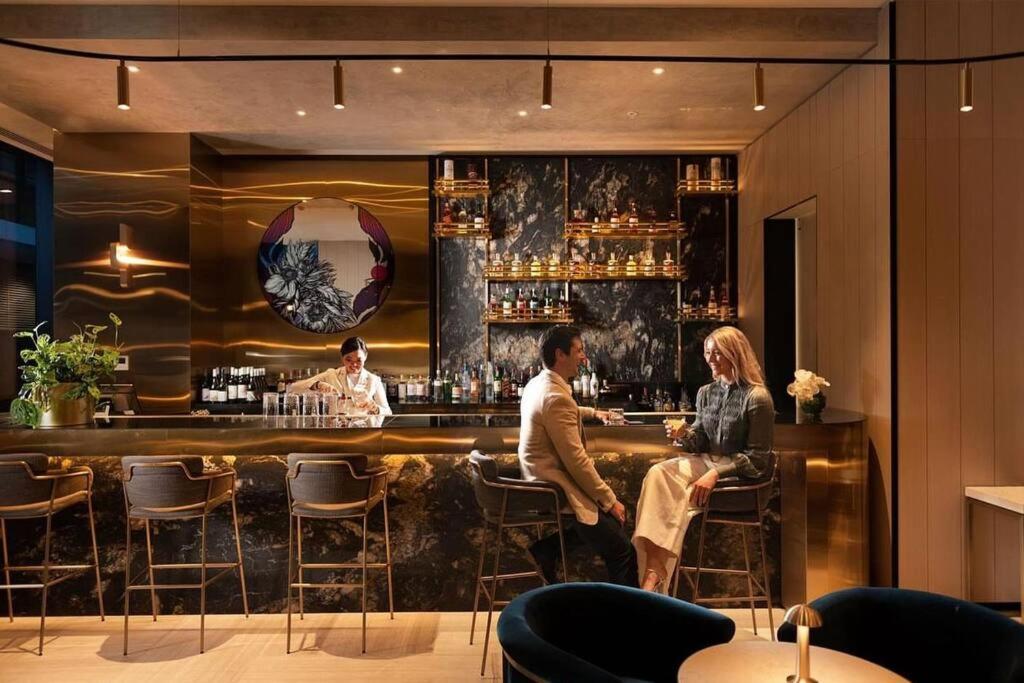 Apartamento Royal Executive Living Corporate Residency Melbourne