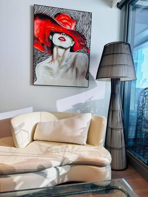 Royal Executive Living Corporate Residency Apartamento *