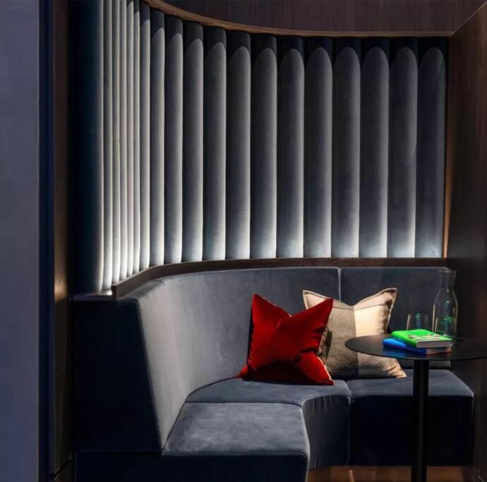 Apartamento Royal Executive Living Corporate Residency *