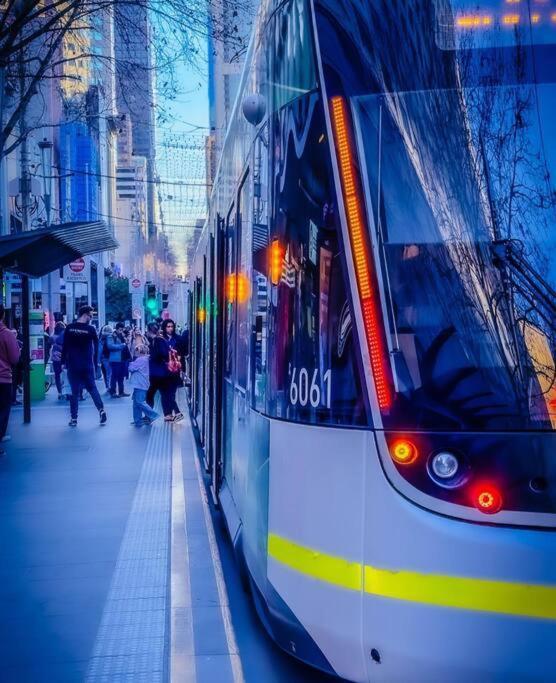 Royal Executive Living Corporate Residency Apartamento Melbourne
