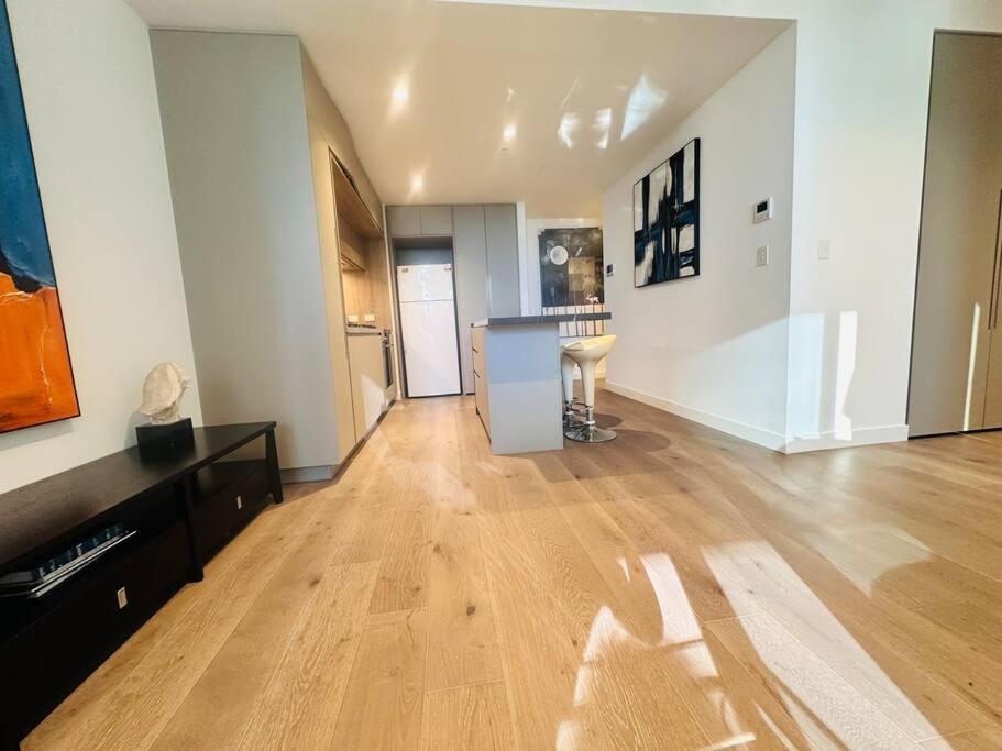 Apartamento Royal Executive Living Corporate Residency *