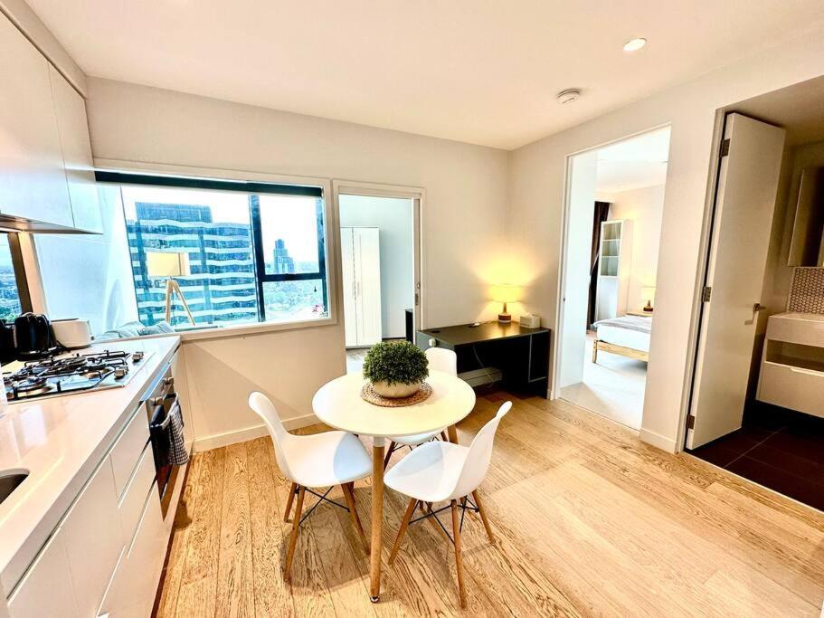 Apartment Skyview Retreat At Lighthouse *