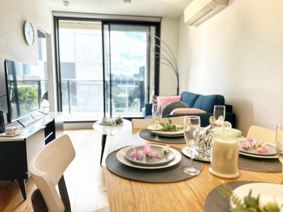 Apartment Rs703 - West Aparment With Balcony #free Parking