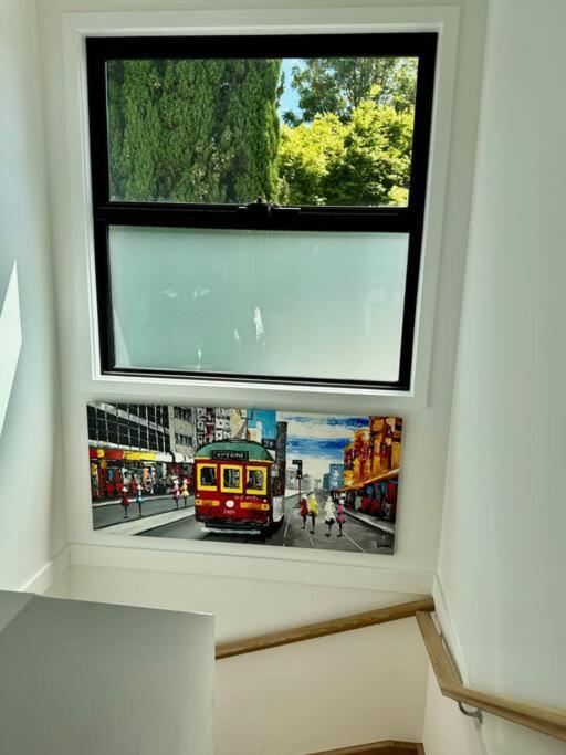 Footscray Retreat - Full House & Parking * Melbourne