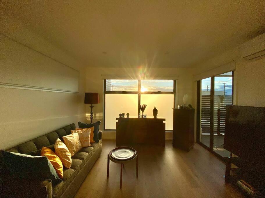 Apartment Footscray Retreat - Full House & Parking Melbourne