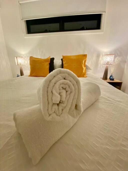 Footscray Retreat - Full House & Parking Melbourne