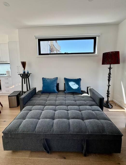 Apartment Footscray Retreat - Full House & Parking *