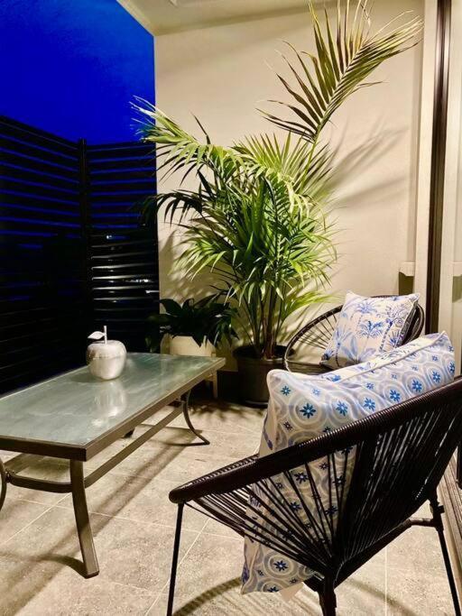 Apartment Footscray Retreat - Full House & Parking *