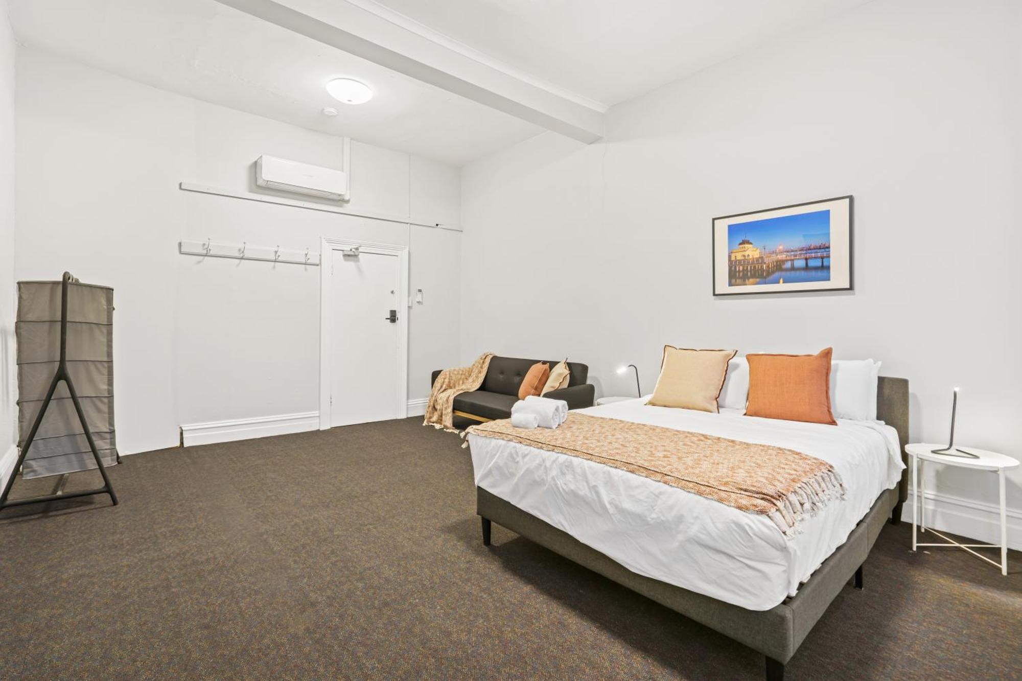 North Port - Boutique Melbourne