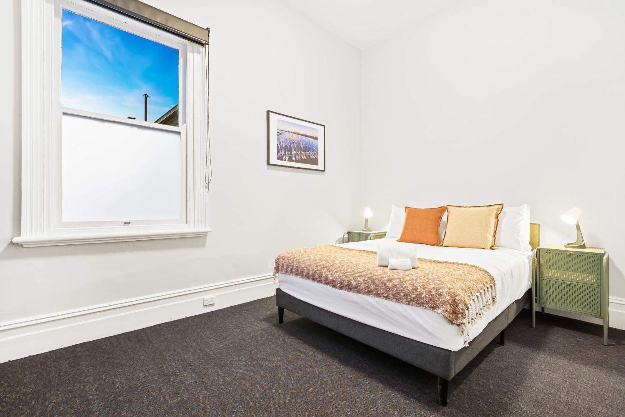 North Port - Boutique Aparthotel