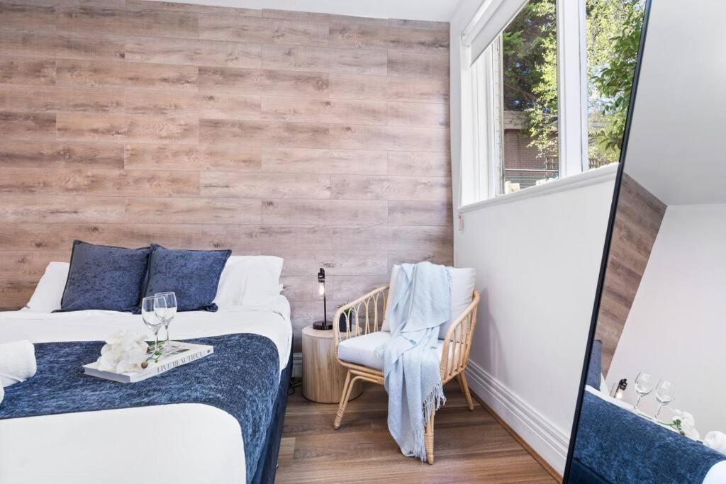 Cozy 1 Bedroom - Caulfield Park Melbourne
