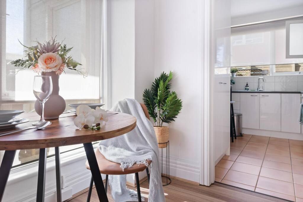 Cozy 1 Bedroom - Caulfield Park * Melbourne