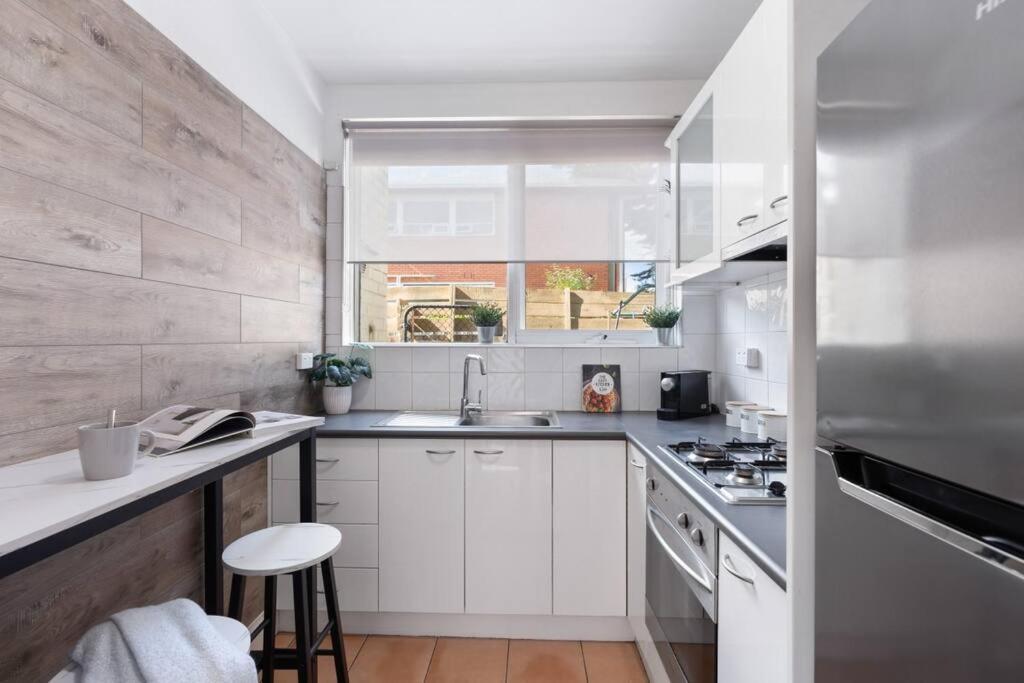 Apartment Cozy 1 Bedroom - Caulfield Park