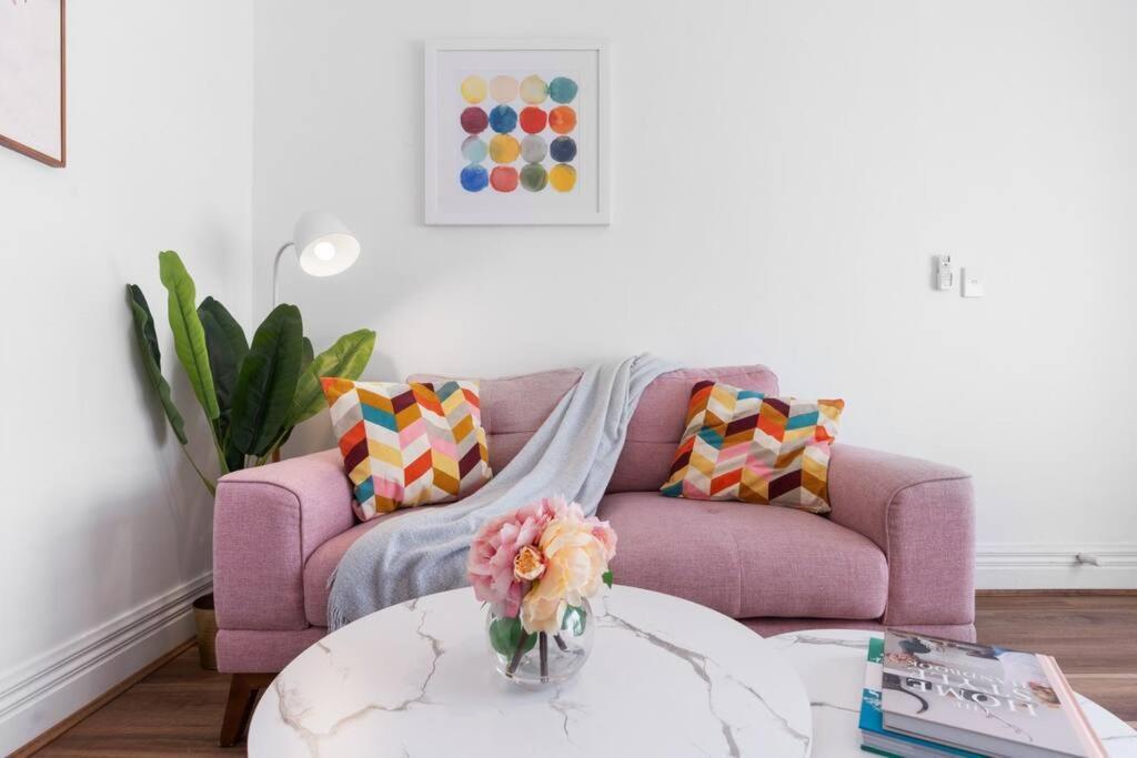 Cozy 1 Bedroom - Caulfield Park Apartment Melbourne