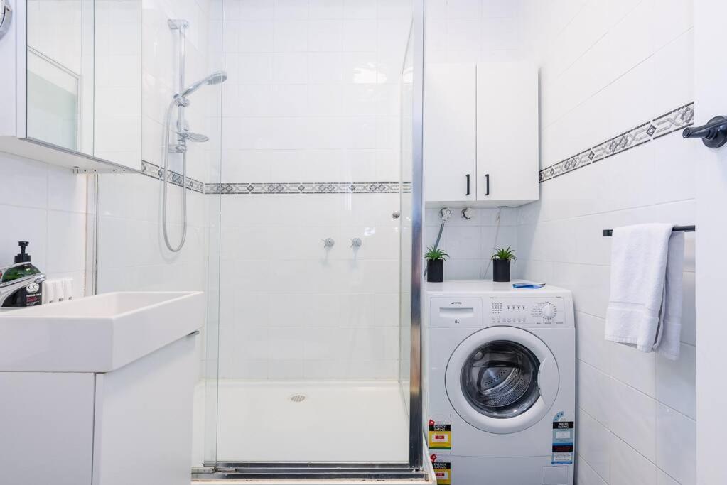 Apartment Cozy 1 Bedroom - Caulfield Park Melbourne