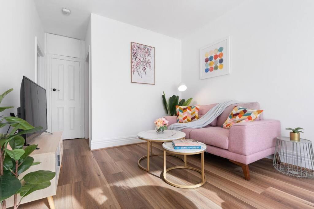 Cozy 1 Bedroom - Caulfield Park Melbourne