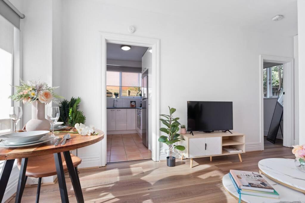 Cozy 1 Bedroom - Caulfield Park * Melbourne