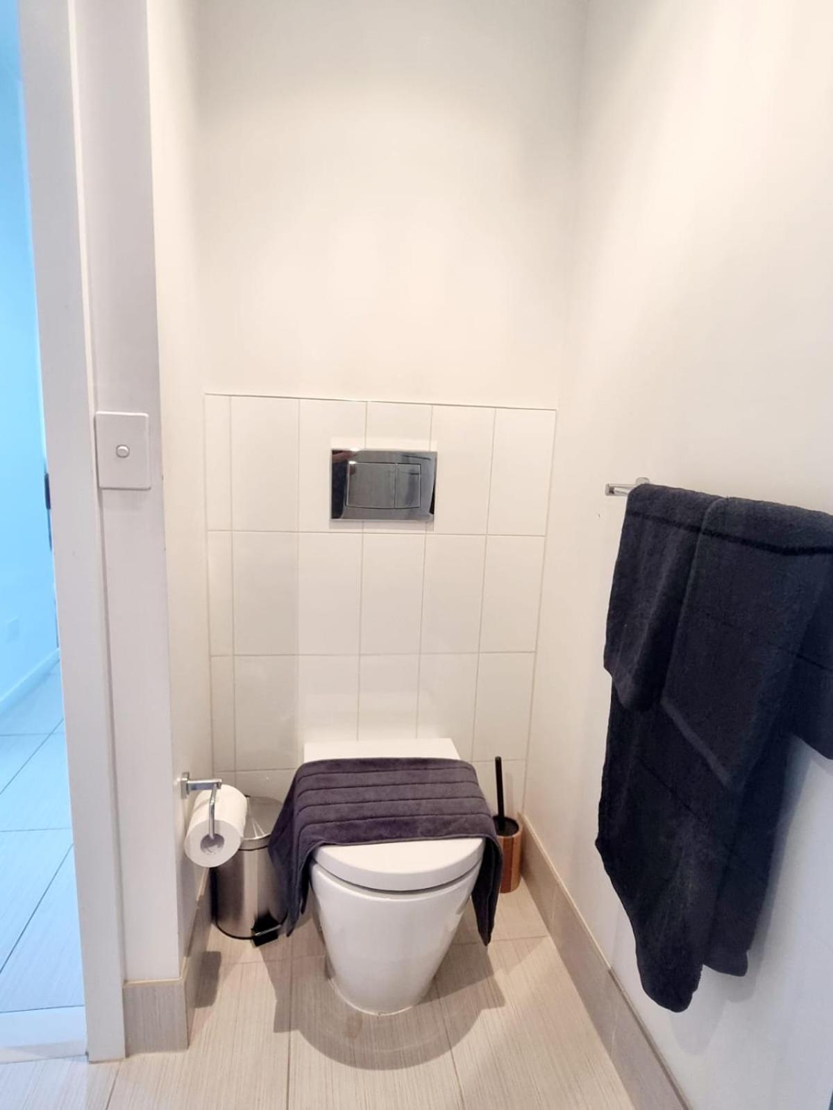 Retreat With Amazing Views And Free Parking * Melbourne